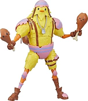 【Fortnite/フォートナイト】ドッゴ フィギュア Amazon.co.jp: Doggo Figure Toy Fortnite Dog Legendary Series